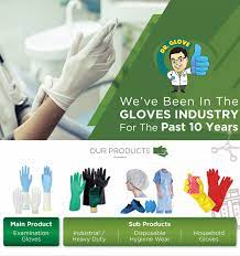 Can provide best quality apparel & garments and many more malaysia latex glove,black industrial glove,nitrile glove,household glove,household products, as they are a identified manufacturer. Axg Industries Sdn Bhd Latex Glove Black Industrial Glove