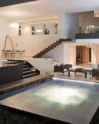 1 941 Likes 5 Comments Book Of Interiors Bookofinteriors On Instagram Casa Del Agua By A A Modern House Design Architecture House Home Interior Design