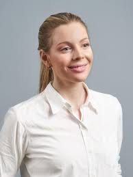 Amanda Eriksson I Associate