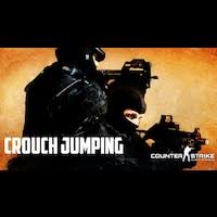 There are only two ways to heal yourself back to 100 per cent. Steam Community Guide Cs Go Perfect Crouch Jump Bind Bhop Scroll