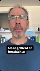 Assessment and management of headaches @nextwavetherapy , #physicaltherapy  #physio #physiotherapy #movethinkfeelalive #movement #pain #headache