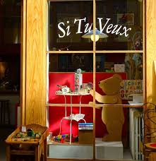 Si Tu Veux Paris Kid Friendly Trips Toy Store Cool Toys