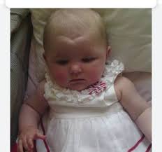 Please anyone experienced having this dent