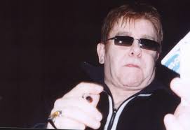 Elton John Pictures: Photos Elton John Milan ITALY December 15th 2003 The  Forum