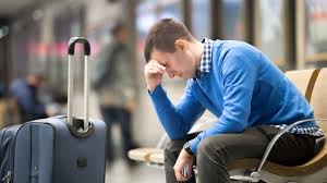 Image result for Jet Lag