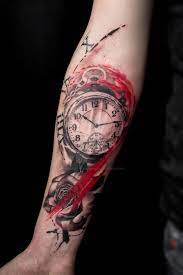 Maybe you would like to learn more about one of these? 1001 Ideas For Trash Polka Tattoo To Express Your Inner Rebel