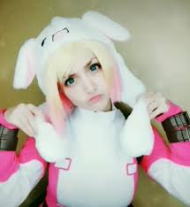 Gwenpool cosplay watch online