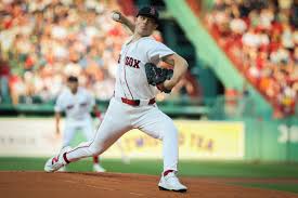 Game 118: Red Sox at Blue Jays lineups and notes