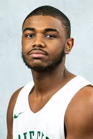 2023-24 Men's Basketball Roster