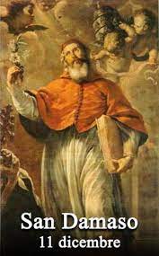 In questo articolo scopriamo quali sono i santi di oggi e quindi di chi è l'onomastico, ma soprattutto vediamo quale ricorrenza religiosa si celebra oggi. Il Santo Del Giorno 11 Dicembre 2018 Il Santo Del Giorno Vivere Milano