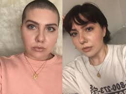 So get lots of sleep, take care of your diet, skin, hair and nails. Shy Of 10 Months Of Hair Growth And 30lbs Hair Beauty Skin Deals Me Fashion Love Cute Style Wom Celebrity Hair Colors Hair Growth Cool Hairstyles