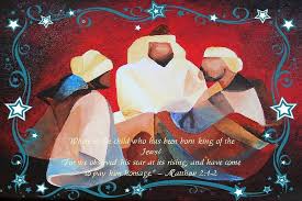 When a child is 2 years old he can easily color pictures with small details. Where Is The Child Who Has Been Born King Of The Jews Painting By Taiche Acrylic Art