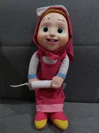 We did not find results for: Boneka Masha And The Bear Sni Lokal Toys Collectibles Mainan Di Carousell