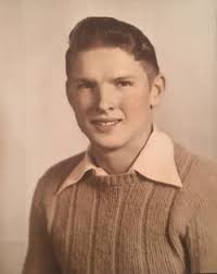 Robert Laverne Lebold (1927-1987)