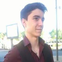 Profil de Thomas Garcia-Rey (tgarciarey)