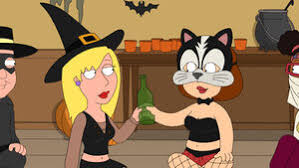 Whether you're looking for the one where stewie and. Halloween On Spooner Street Family Guy Wiki Fandom