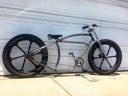 Bilda bike was founded by two wild college students with an even crazier vision. Custom Beach Cruiser Frames Off 78 Medpharmres Com
