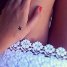There are many different types of stars and they can be very simple tattoos or very complex depending on the style and artist. 23 Hottest Star Tattoo Designs You Ll Love Styleoholic