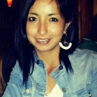 Camila arlett simon segovia