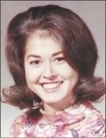 CARLA PARKER Obituary (2014)