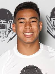 Will Nixon, Syracuse, Running Back