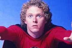 Nate Powell Talks March, Omnibox and More