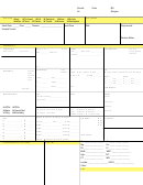 Get started by selecting a template below! Top 14 Nurse Brain Sheets Free To Download In Pdf Format