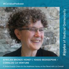 Connecting with Community in Aoteaora with Kim Aitken of Aitken Frame Homes  by Ripples of Radical Generosity