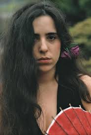 Laura Nyro, A Woman Of The World