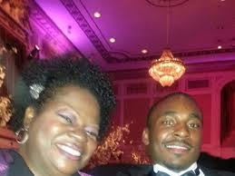 Fundraiser by Beverly Smith : Alonzo Smith Mom's Medical Fund