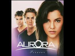 Aurora Princesa de Hielo