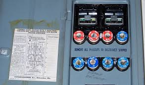 Manufacturer does not assume any liability. 100 Amp Fuse Box Wiring Diagram Post Automatic