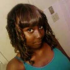 Jamisha Johnson's Instagram, Twitter & Facebook