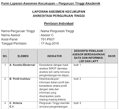 Menasihat, membimbing danmemantau aktivitikelab catur b. Https Lldikti8 Ristekdikti Go Id Wp Content Uploads 2019 05 Instrumen Akreditasi Program Studi 4 0 Materi Prof Johni Pdf