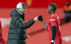 Manchester united fans have broken into old trafford and invaded the pitch prior to sunday's game with liverpool. Crystal Palace 0 Liverpool 7 Match Review