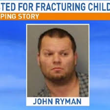Police: 2-year-old's arm pulled out of socket by mother's boyfriend