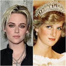 A new princess is coming to Hollywood. #KristenStewart has been cast as the  late Princess Diana in 'Spencer.' Link in bio for all the details