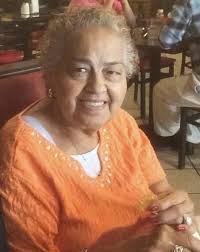 Guadalupe Ortiz Obituary