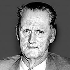 Gerald BLACK Obituary