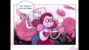 Fuse With Me Spinel And Pearl Fusion Comic Steven Universe Comic Dub Youtube The new gem of the steven universe the movie trailer fusion by fan animation sufkio spinel scene pack for editors🐞 *instagram. fuse with me spinel and pearl fusion comic steven universe comic dub