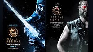 Mortal kombat has a little bit of something for everyone. Mortal Kombat Movie Trailer Dropping This Thursday Sub Zero And Kano Posters Shared Nintendo Wire