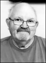 Keith Johnson Obituary (2019)