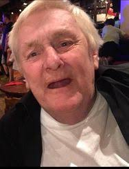 Condolence Book for Noel Maher (Clondalkin, Dublin)