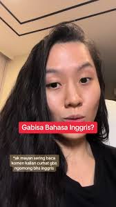 Belajar Bahasa Inggris dengan Patricia Angel