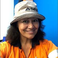 Happy work anniversary to our colleague Katherine Ranga, a member of our  clinical team working in the remote oil and gas industry in Australia.  Katherine is celebrating 10 years with Aspen Medical