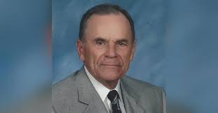 Lawrence Thompson Obituary