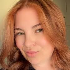 Ashley Wiberg's Instagram, Twitter & Facebook