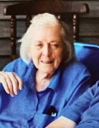 Obituary information for Joan Martin