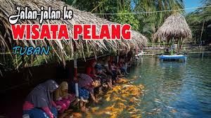 Jalan Jalan Ke Wisata Pelang Tuban Youtube