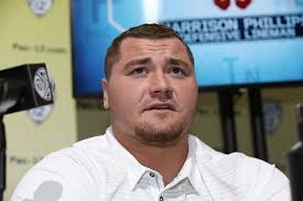 Pac-12 Football Players of the Week